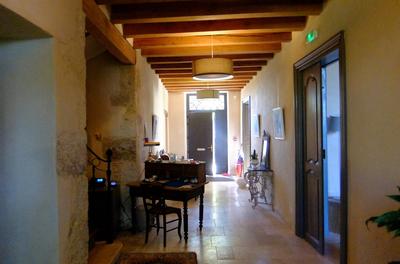 Demeure - 576 m² - 10 pièces