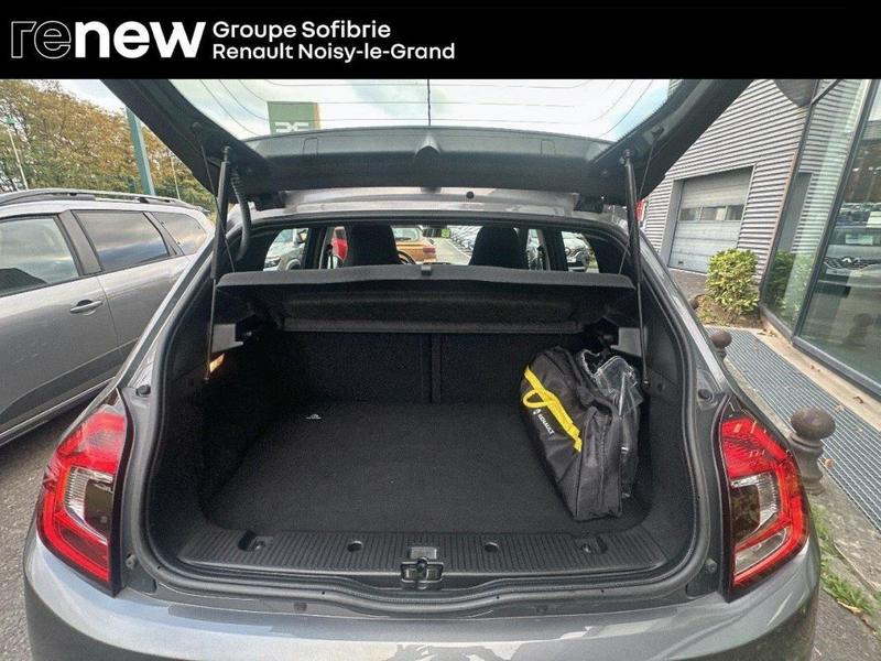 Renault Twingo E-Tech Electrique III Equilibre