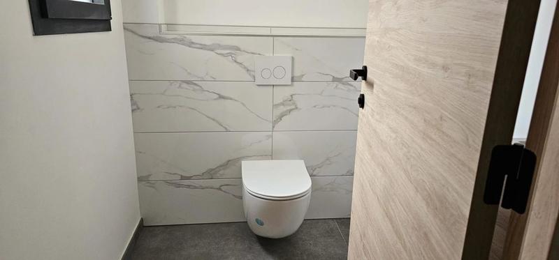 Maison - 128 m² - 5 pièces