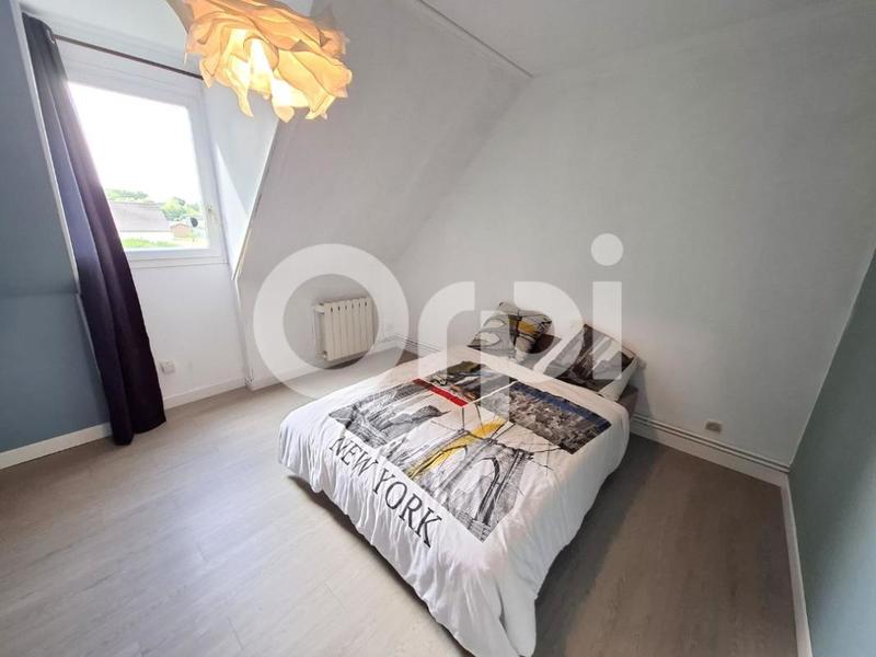 Maison - 137 m² - 6 pièces