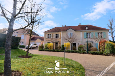 Maison - 66 m² - 4 pièces