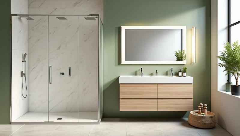 Appartement - 44 à 102 m² - 2 à 5 pièces