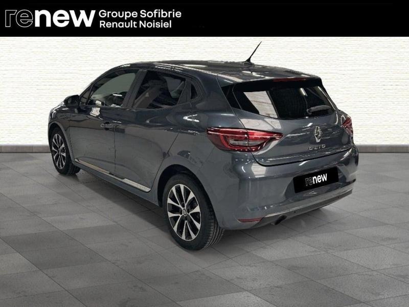 Renault Clio V TCe 100 Zen