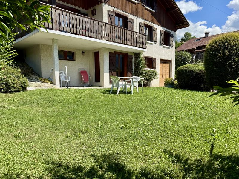 Châlet - 158 m² - 6 pièces