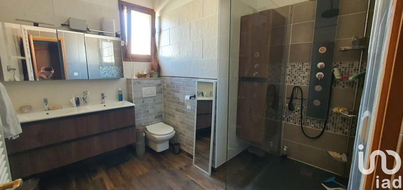 Appartement - 101 m² - 4 pièces