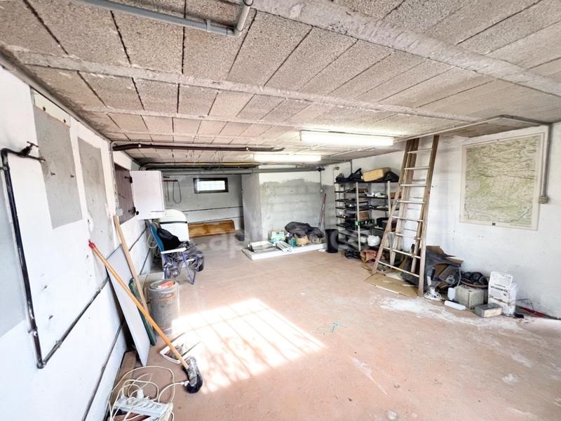 Maison - 118 m² - 5 pièces