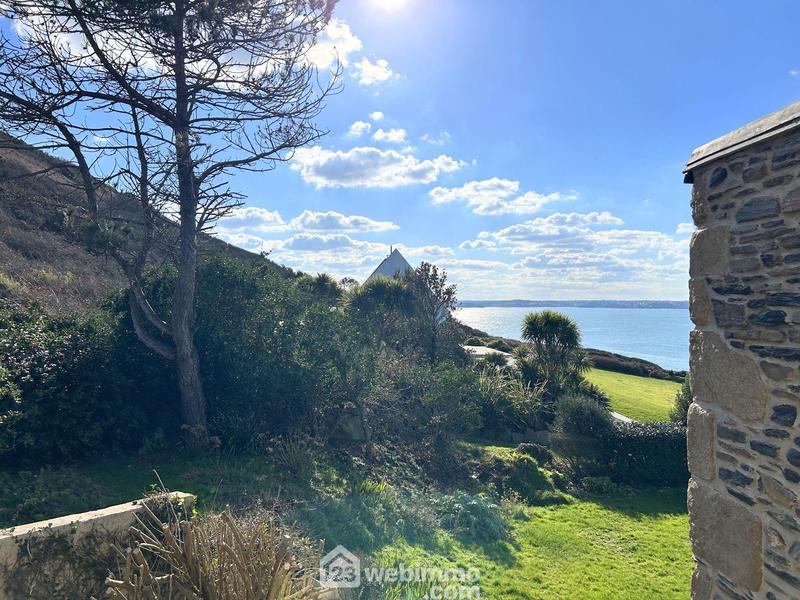 Maison - 193 m² - 8 pièces