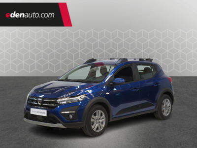 Dacia Sandero Eco-G 100 Stepway Expression