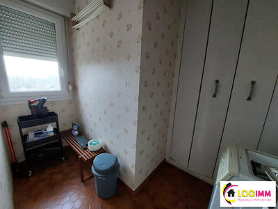 Appartement - 54 m² - 4 pièces