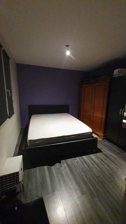 Maison - 62 m² - 3 pièces