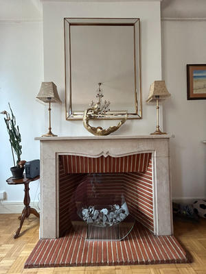 Appartement - 133 m² - 5 pièces