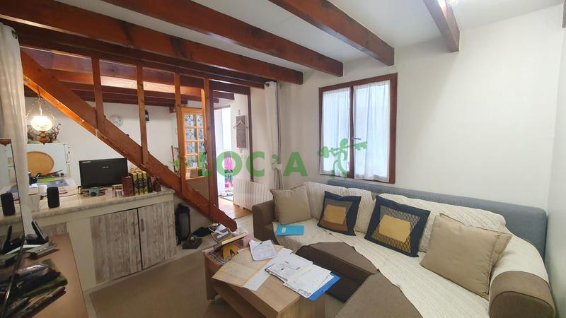 Maison - 23 m² - 2 pièces