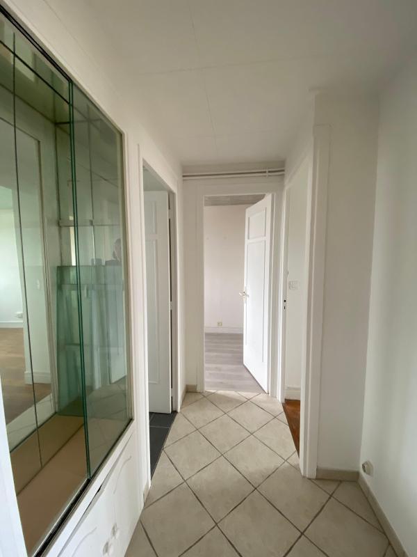 Appartement - 60 m² - 2 pièces