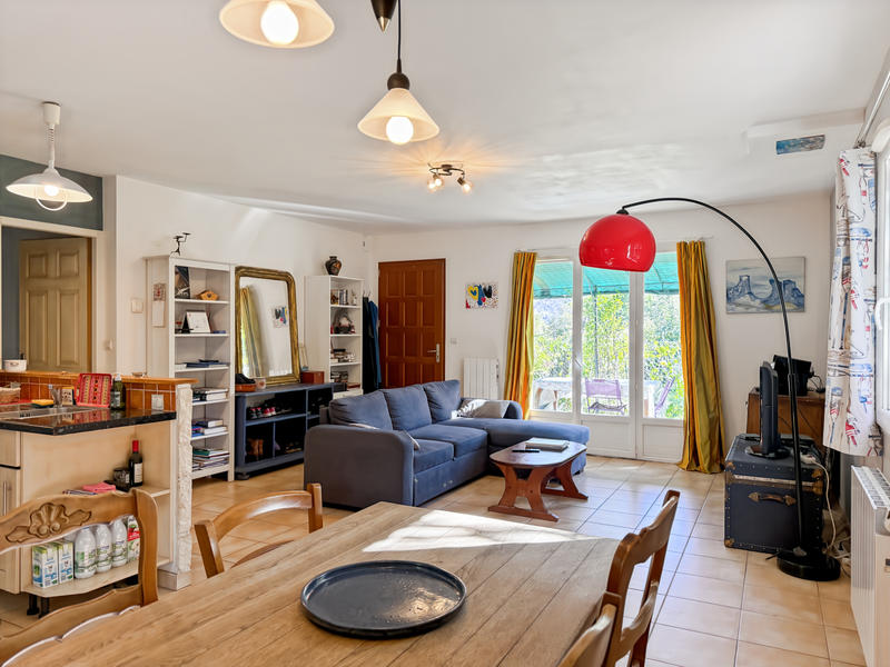 Maison - 82 m² - 4 pièces