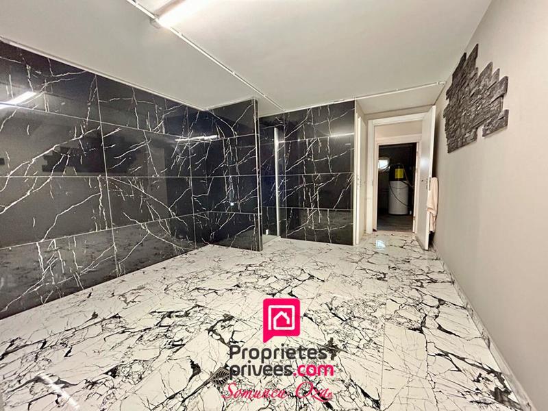 Maison - 150 m² - 5 pièces