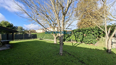 Maison traditionnelle - 91 m² - 4 pièces