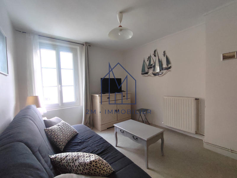 Maison - 41 m² - 3 pièces