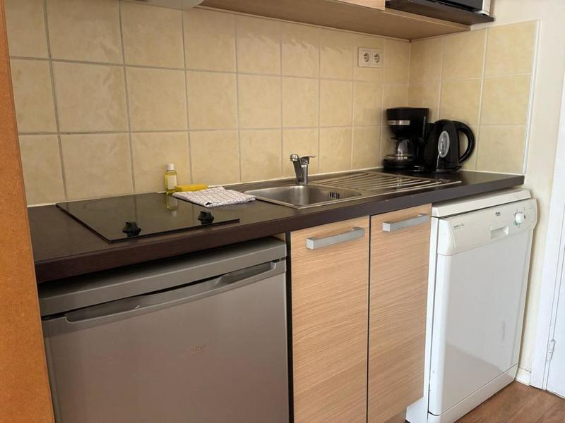 Appartement - 28 m² - 2 pièces