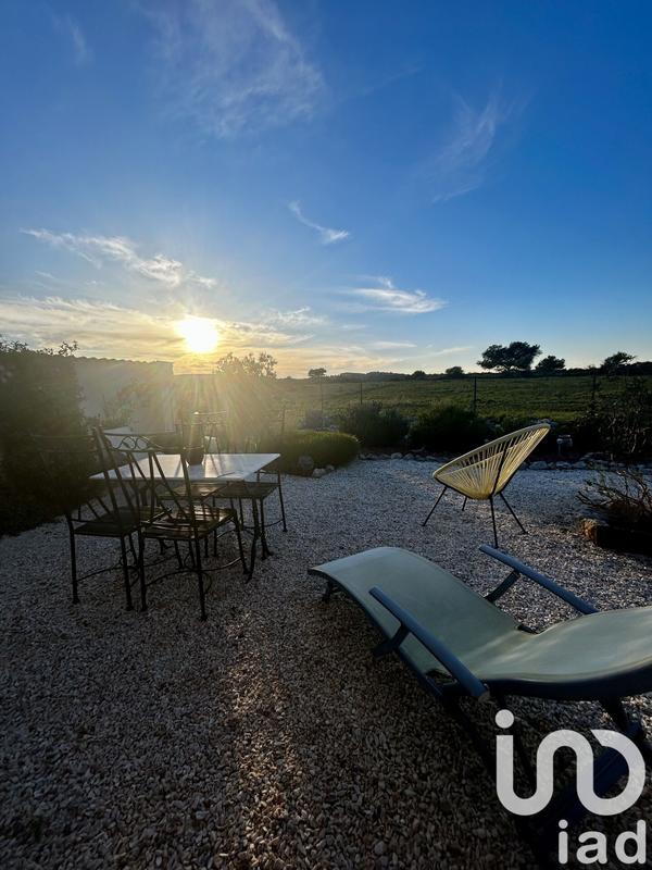 Maison - 80 m² - 3 pièces