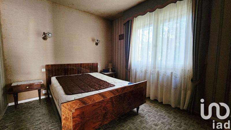 Maison - 113 m² - 5 pièces