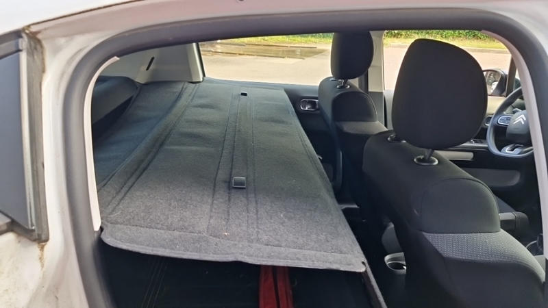 Citroën C3 Société BlueHDi 100 s&amp;amp;S Bvm6 Feel