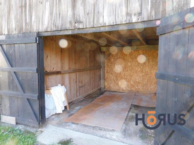 Viager - Maison ancienne - 210 m² - 4 pièces