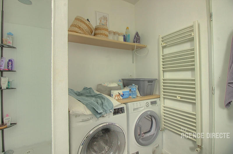 Appartement - 87 m² - 4 pièces