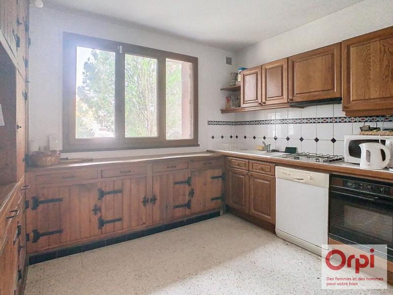 Maison - 127 m² - 5 pièces