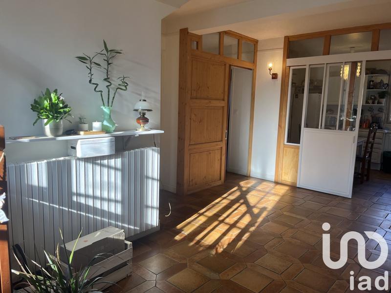 Maison de village - 190 m² - 5 pièces