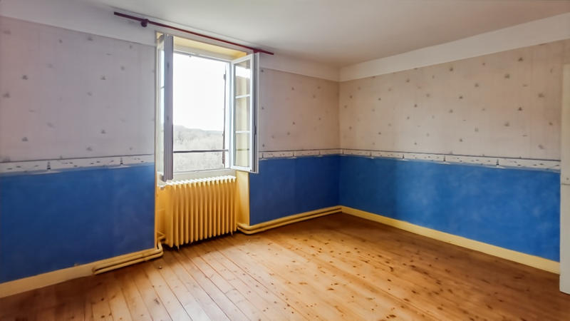 Maison - 145 m² - 6 pièces