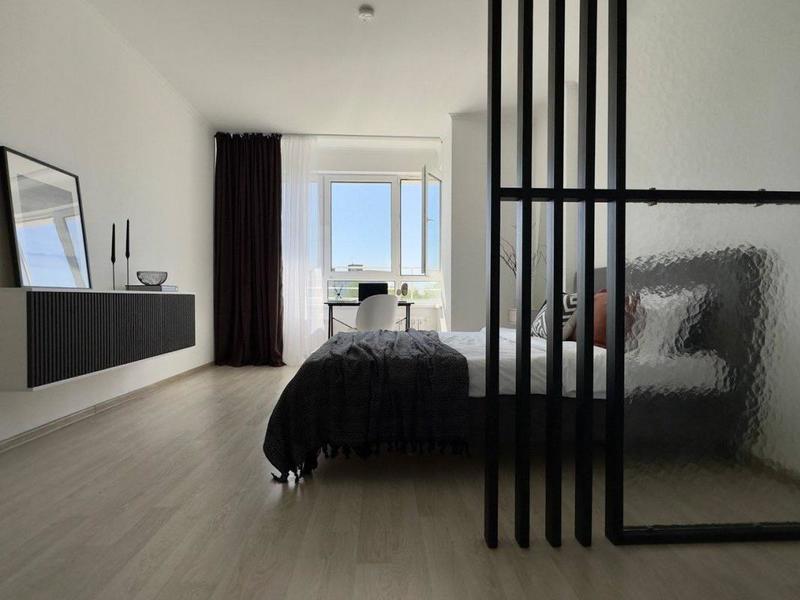 Appartement - 24 m² - 1 pièce