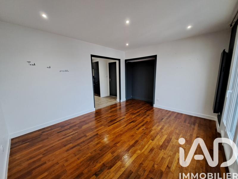 Appartement - 54 m² - 3 pièces