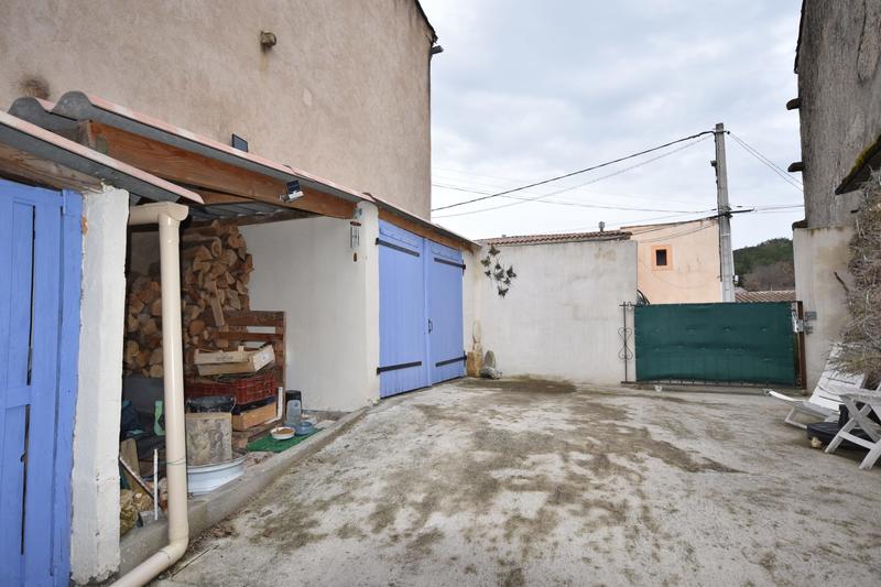 Maison - 86 m² - 3 pièces
