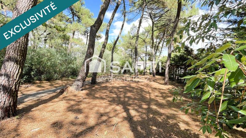 Maison - 201 m² - 8 pièces