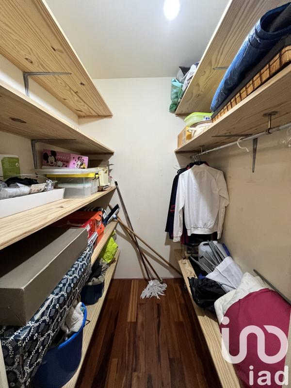 Appartement - 87 m² - 5 pièces