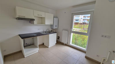 Maison - 78 m² - 4 pièces