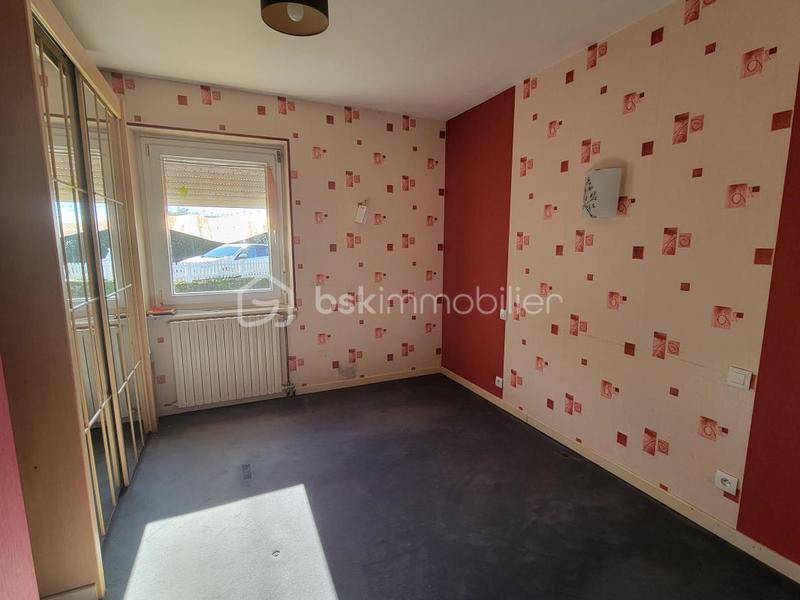 Maison en pierre - 152 m² - 8 pièces