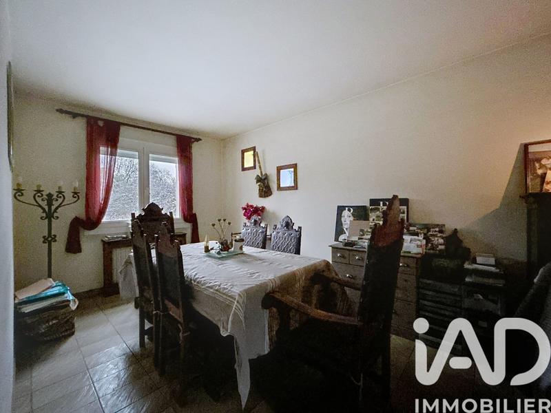 Maison - 154 m² - 6 pièces