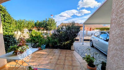 Villa - 81 m² - 3 pièces