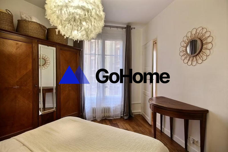 Appartement - 34 m² - 2 pièces