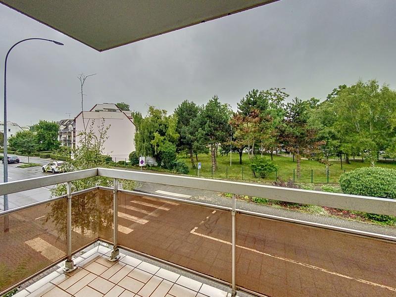 Appartement - 75 m² - 3 pièces