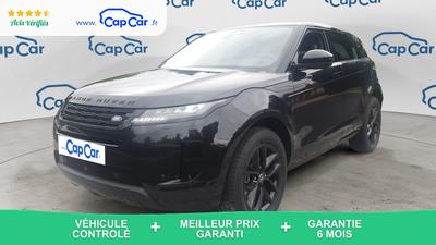 Land Rover Range Rover Evoque P270e 1.5 Si4 269 Phev Awd Bva8 Midnight Edition - Première main Garantie constructeur
