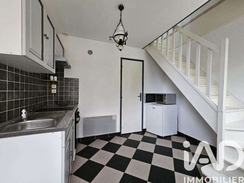 Maison - 153 m² - 9 pièces