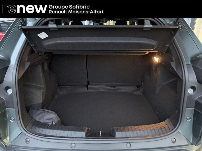 Dacia Duster Hybrid 140 Extreme