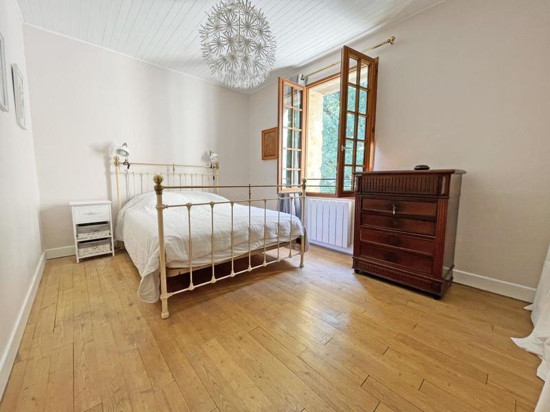 Propriété - 220 m² - 4 pièces