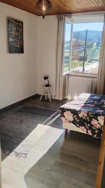 Propriété - 148 m² - 5 pièces