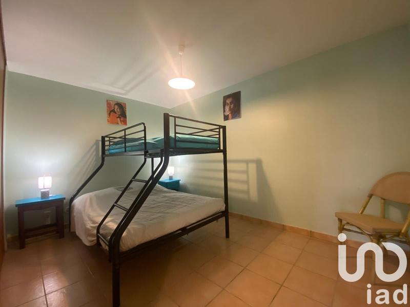 Maison - 225 m² - 15 pièces