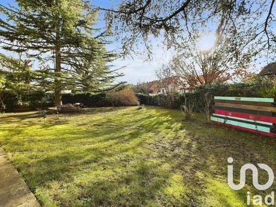 Maison - 163 m² - 7 pièces