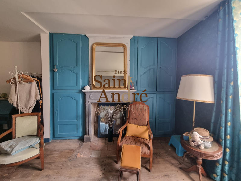 Maison - 427 m² - 13 pièces