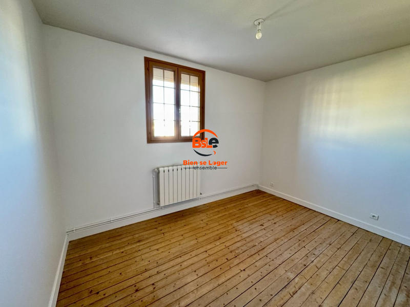 Maison - 119 m² - 5 pièces